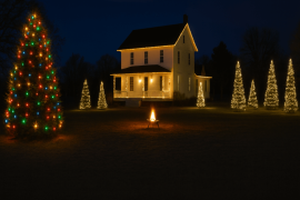 Oklahoma Historical Society Unveils Festive Line-up and Milestone Celebrations