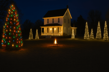 Oklahoma Historical Society Unveils Festive Line-up and Milestone Celebrations