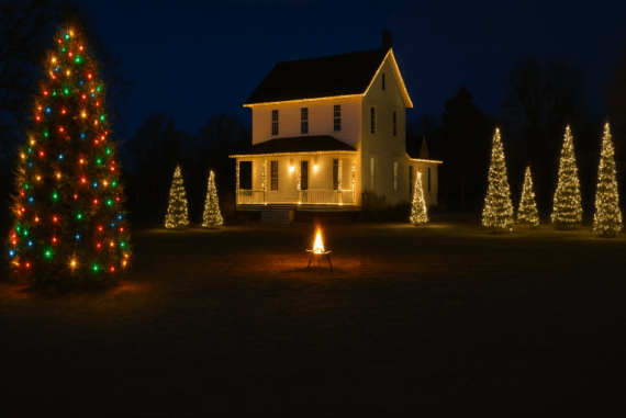 Oklahoma Historical Society Unveils Festive Line-up and Milestone Celebrations