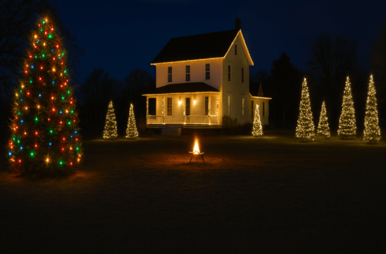 Oklahoma Historical Society Unveils Festive Line-up and Milestone Celebrations