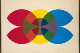 Paul Reed’s Legacy Celebrated in Major Retrospective at Oklahoma City Museum of Art