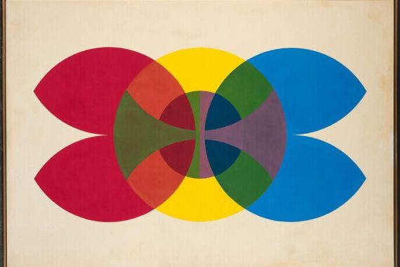 Paul Reed’s Legacy Celebrated in Major Retrospective at Oklahoma City Museum of Art