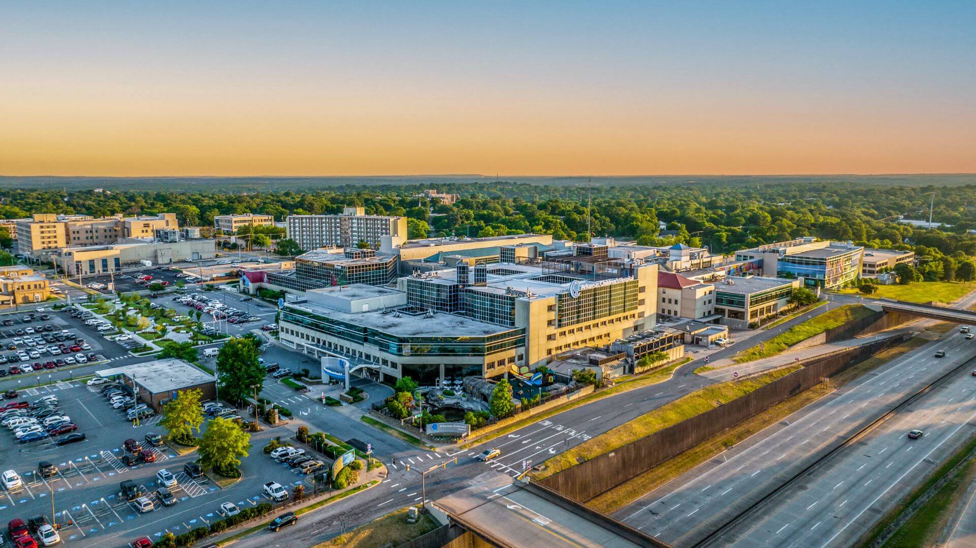 Arkansas Children’s Secures Record m Gift From Philanthropist B. Thomas Golisano