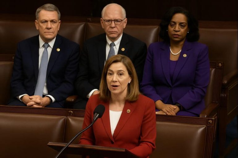 House Approves Bipartisan Bill Expanding Retirement Options for Non-Profit Employees