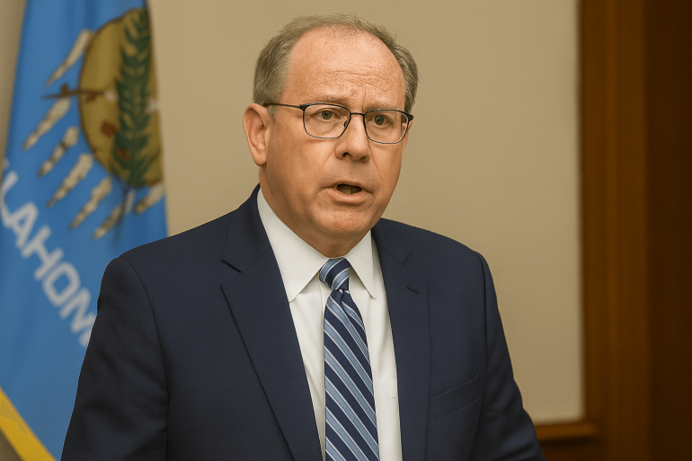 Oklahoma Insurance Commissioner Addresses State Farm Lawsuit Amid Ongoing Market Practices Probe