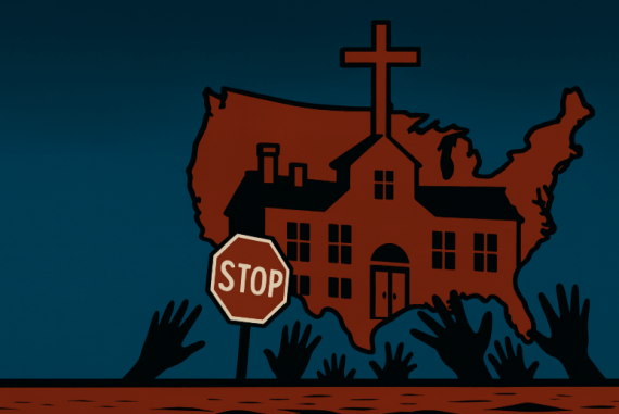 FFRF warns of coordinated push to establish religious charter schools across multiple US states