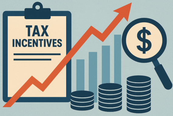 Franklin County Report Warns of Rising Use but Falling Impact of Tax Incentives