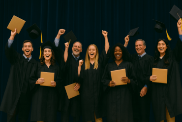 Oklahoma Grassroots Accelerator Graduates Celebrate Milestone for Rural Entrepreneurship