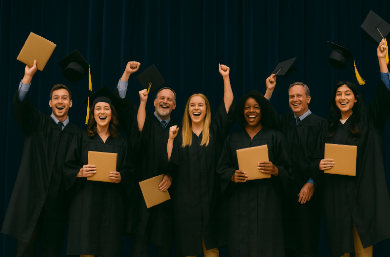 Oklahoma Grassroots Accelerator Graduates Celebrate Milestone for Rural Entrepreneurship