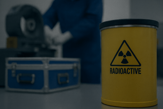 Oklahoma Becomes Latest US State Cleared of Cesium-137 Irradiators as NNSA Advances Radiological Security Efforts