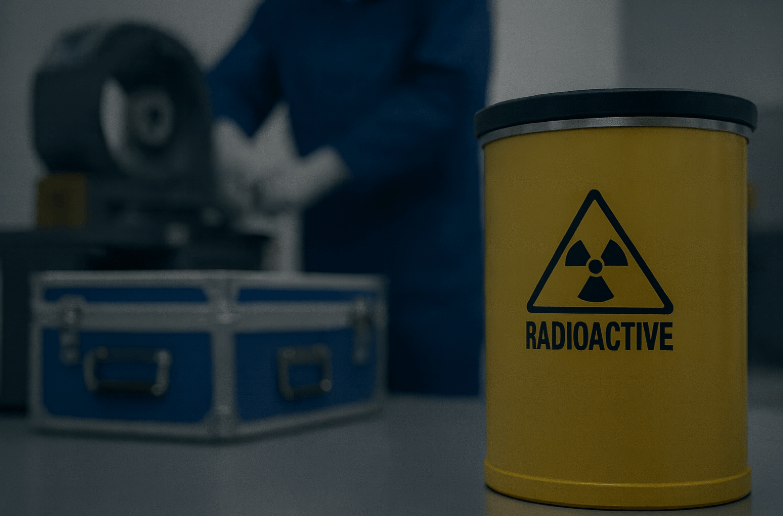 Oklahoma Becomes Latest US State Cleared of Cesium-137 Irradiators as NNSA Advances Radiological Security Efforts