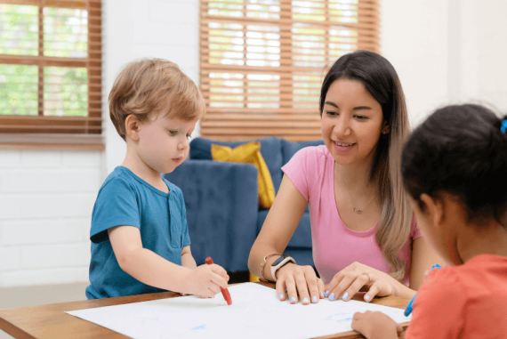 Oklahoma Moves to Secure Long-Term Stability for Child Care Sector Amid Funding Pressures