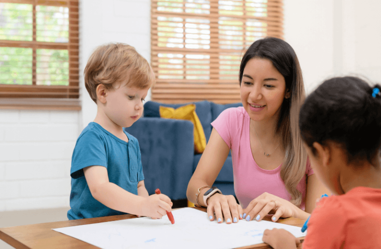 Oklahoma Moves to Secure Long-Term Stability for Child Care Sector Amid Funding Pressures