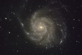 New Chemical Mapping Technique Offers Fresh Insight into Milky Way’s Hidden Structure