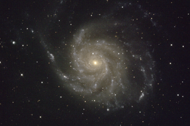 New Chemical Mapping Technique Offers Fresh Insight into Milky Way’s Hidden Structure