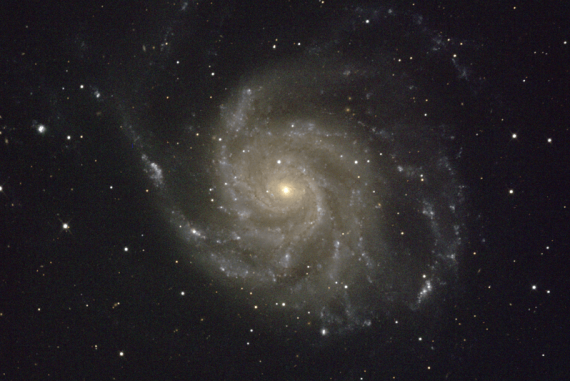 New Chemical Mapping Technique Offers Fresh Insight into Milky Way’s Hidden Structure