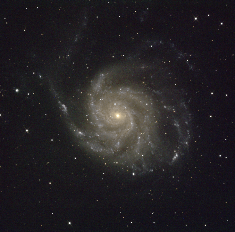 New Chemical Mapping Technique Offers Fresh Insight into Milky Way’s Hidden Structure