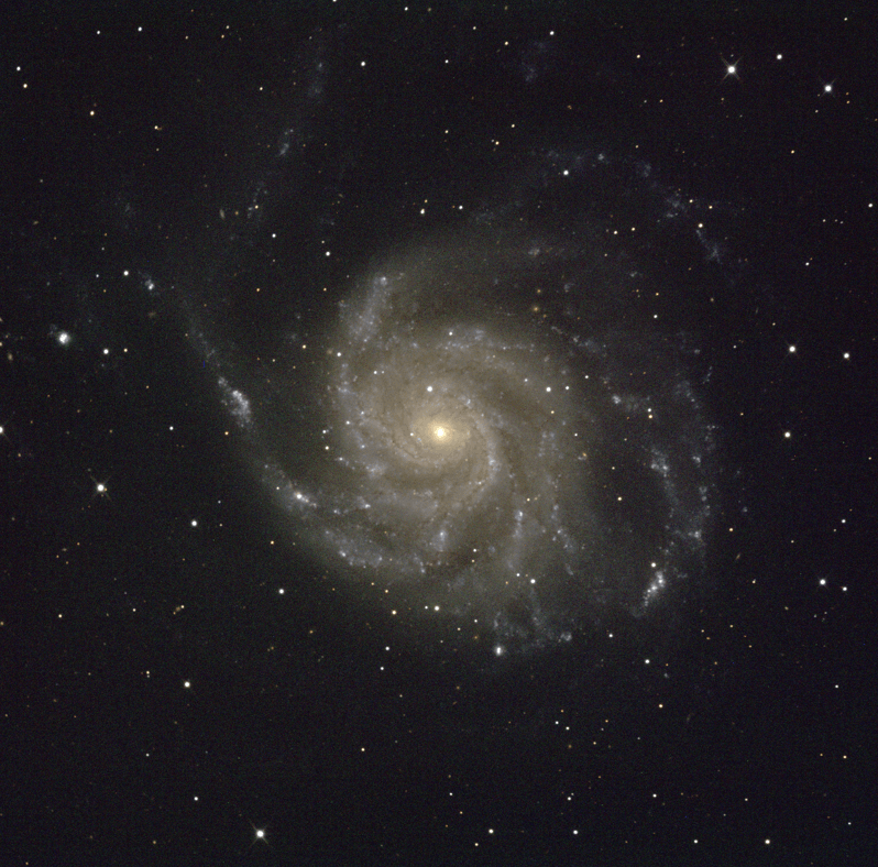 New Chemical Mapping Technique Offers Fresh Insight into Milky Way’s Hidden Structure