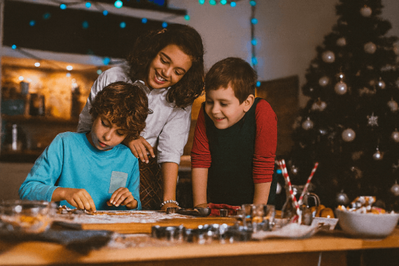 Handling Holiday Stress: Advisory Urges Families to Recognise Children’s Seasonal Strain