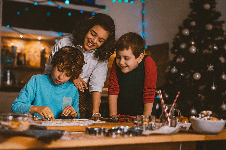 Handling Holiday Stress: Advisory Urges Families to Recognise Children’s Seasonal Strain