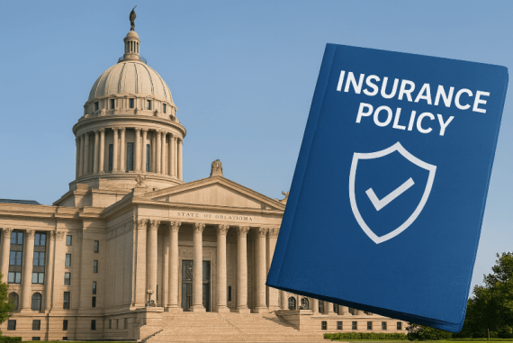 Oklahoma Unveils Major 2026 Insurance Reform Package Aimed at Consumer Protection and Rising Premiums