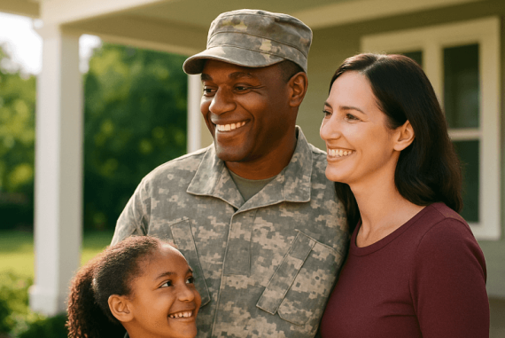 DAV to Host Veterans Benefits Seminar in Krebs This December