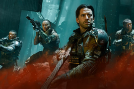 Level Up Your Holiday Gift Guide With These Must-Have Gaming Experiences