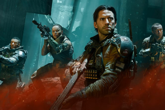 Level Up Your Holiday Gift Guide With These Must-Have Gaming Experiences