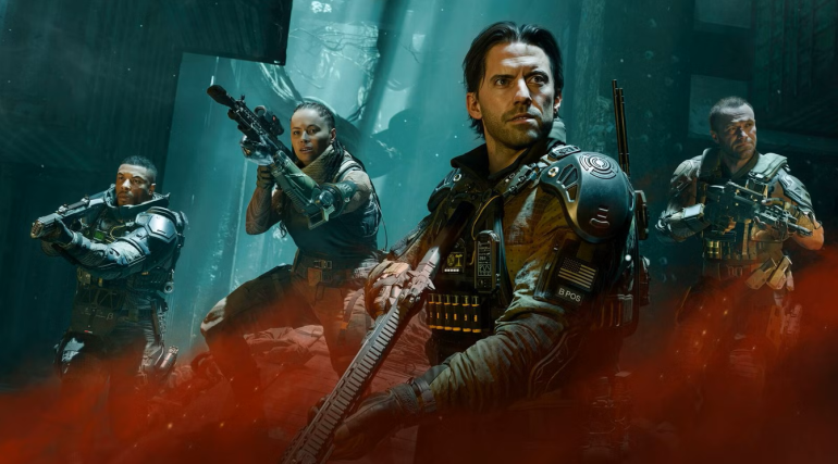 Level Up Your Holiday Gift Guide With These Must-Have Gaming Experiences