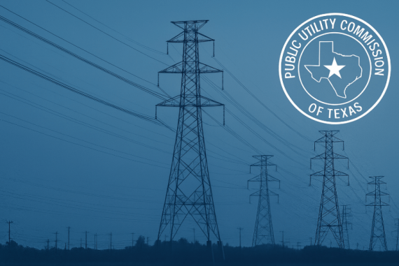 Public Utility Commission of Texas Issues 8,500 in Penalties for Electric Rule Violations