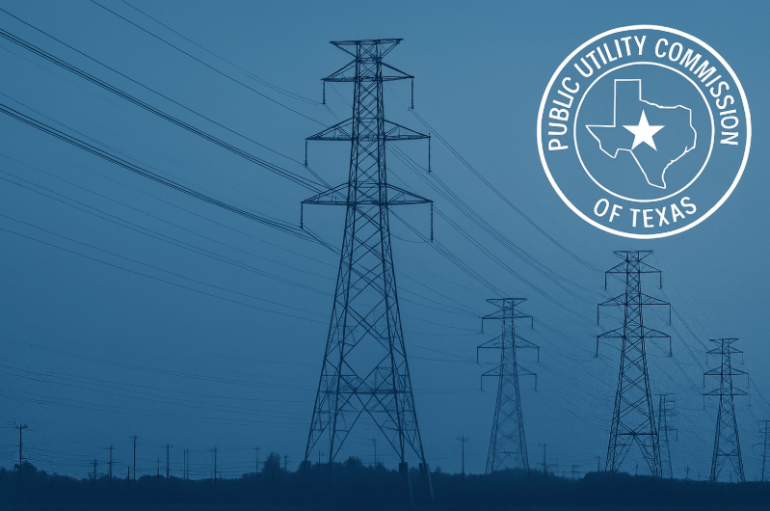 Public Utility Commission of Texas Issues 8,500 in Penalties for Electric Rule Violations