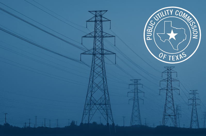 Public Utility Commission of Texas Issues 8,500 in Penalties for Electric Rule Violations