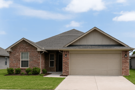 Oklahoma’s Home-Strengthening Grant Scheme Reaches Milestone with 100th Completion