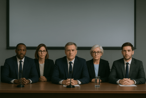 Oklahoma Aerospace Commission to Convene Final 2025 Meeting with Focus on Infrastructure and Industry Oversight