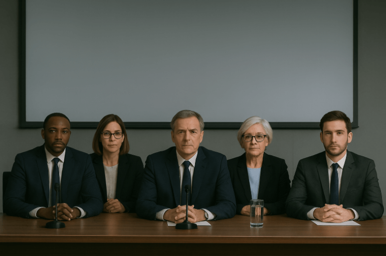 Oklahoma Aerospace Commission to Convene Final 2025 Meeting with Focus on Infrastructure and Industry Oversight