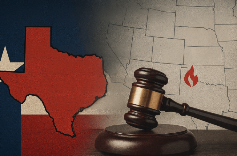 Texas Faces Scrutiny as Judicial Hellholes® Watch List Flags Growing Legal Risks