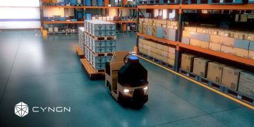 Cyngn set to secure 24th US patent as it advances AI-driven autonomous vehicle systems