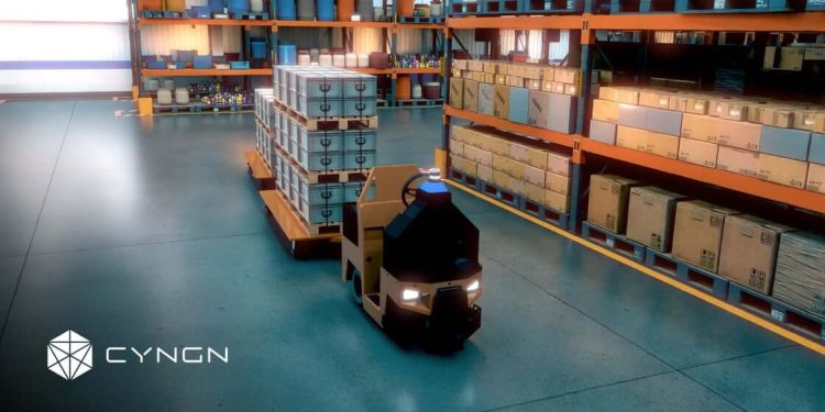 Cyngn set to secure 24th US patent as it advances AI-driven autonomous vehicle systems Cyngn set to secure 24th US patent as it advances AI-driven autonomous vehicle systems