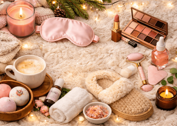Valentine’s Day gift guide puts beauty, comfort and wellness at the heart of seasonal spending