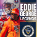 Eddie George Named Recipient of 21st MFC Legends Award