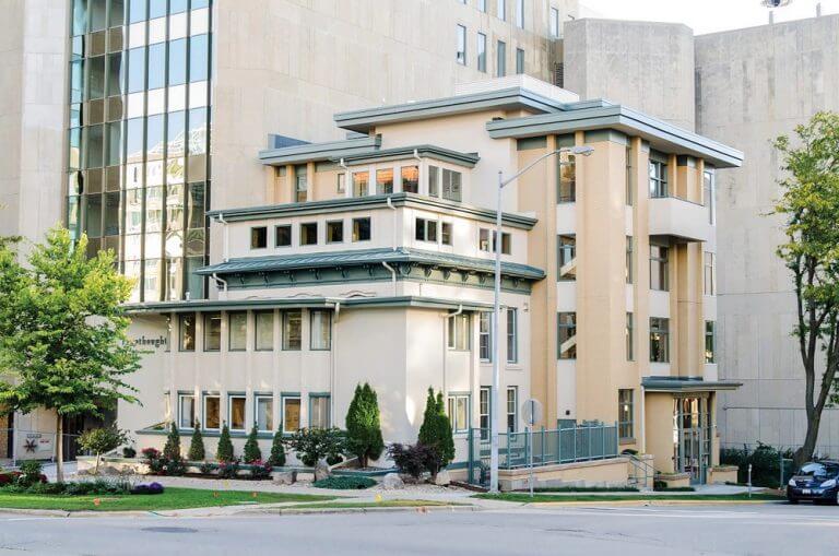 FFRF challenges Oklahoma jail messaging over inmate baptisms