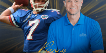 Danny Wuerffel to Receive Francis “Reds” Bagnell Award at 2026 Maxwell Awards Gala