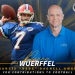Danny Wuerffel to Receive Francis “Reds” Bagnell Award at 2026 Maxwell Awards Gala