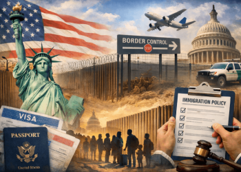 Where Do You Stand on Immigration Policies?