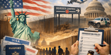 Where Do You Stand on Immigration Policies?