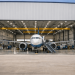 Oklahoma City Unveils New Aircraft Maintenance Hangar at Will Rogers International Airport