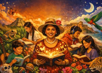 Pura Belpré Awards Spotlight Latino Voices in Children’s and Young Adult Publishing