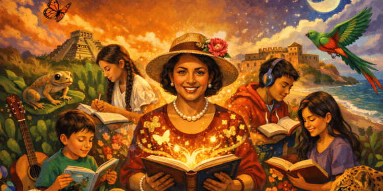 Pura Belpré Awards Spotlight Latino Voices in Children’s and Young Adult Publishing Pura Belpré Awards Spotlight Latino Voices in Children’s and Young Adult Publishing