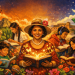 Pura Belpré Awards Spotlight Latino Voices in Children’s and Young Adult Publishing