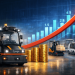 Cyngn Triples Autonomous Vehicle Orders Year-on-Year